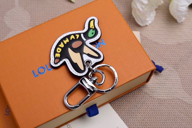 Louis Vuitton Keychains